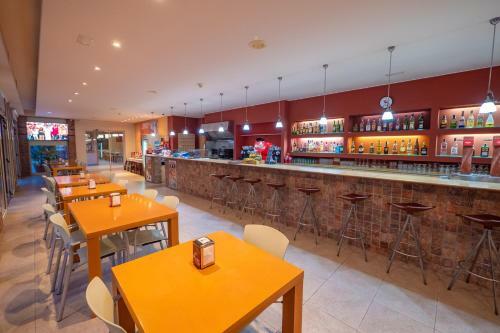 Vacanceselect Mobil Homes - Camping Santa Elena Ciutat