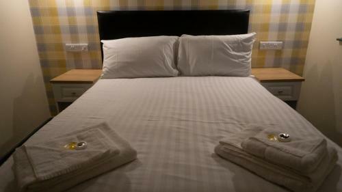 Hotel Greenland's Inn