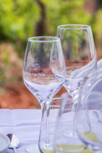 Bed & Breakfast Chambres D'h�tes - Domaine De Cristia