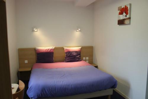 Hotel H�tel Du Lion D'or