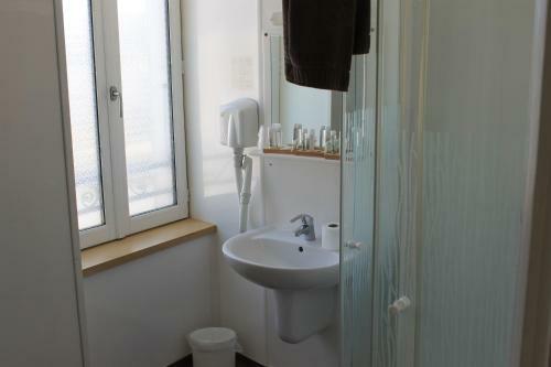 Hotel H�tel Du Lion D'or