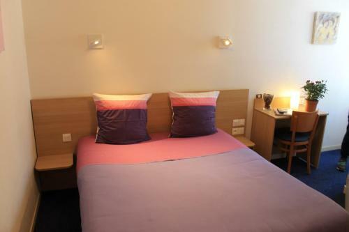 Hotel H�tel Du Lion D'or