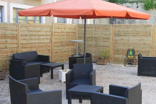Hotel H�tel Du Lion D'or