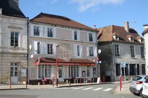 Hotel H�tel Du Lion D'or