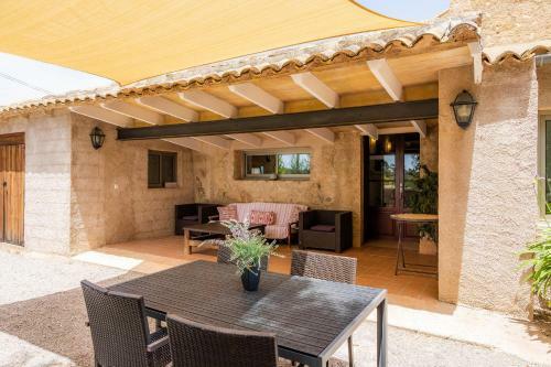 Villa Es Rafalet - Es Porxet