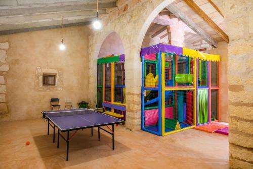 Villa Es Rafalet - Es Porxet