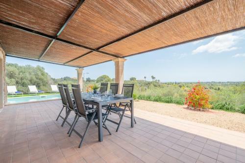 Villa Finca Sa Pleta