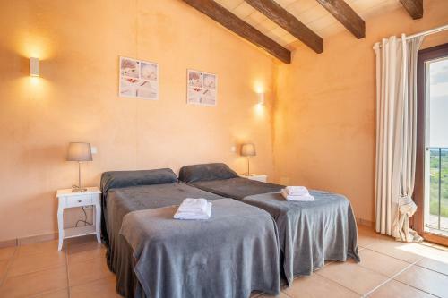 Villa Finca Sa Pleta