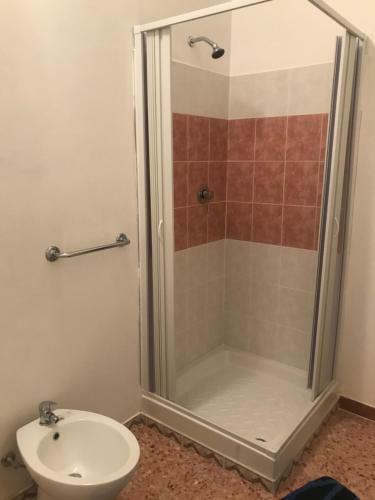 Bed & Breakfast San Rocco