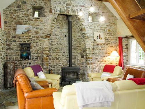 Holiday Home Les Moutons - Cez402