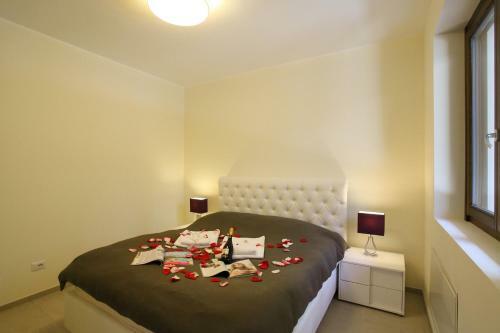 Apartamento Parco Dei Cervi Terrazzo