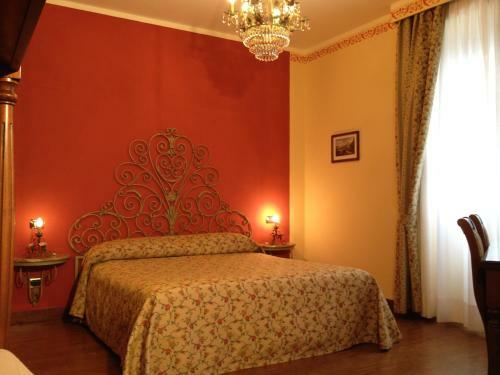 Hostal La Dependance