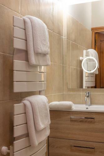 Hotel Ferme De La Ran�onni�re