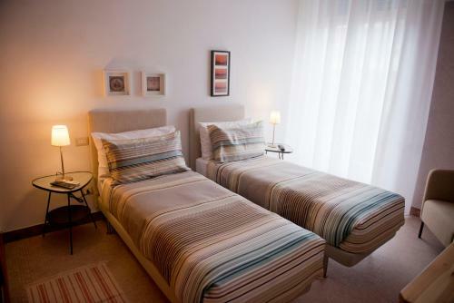 Bed & Breakfast Garibaldi R&b