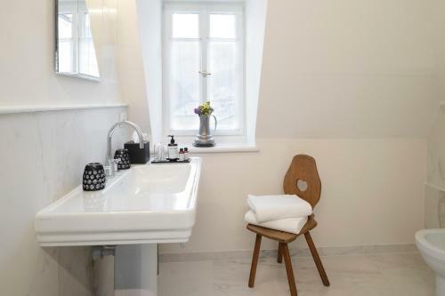 Bed & Breakfast Steinach Townhouse Meran