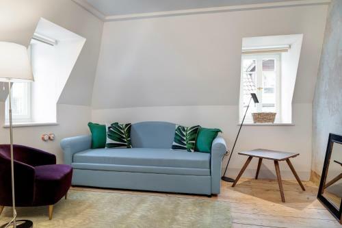 Bed & Breakfast Steinach Townhouse Meran
