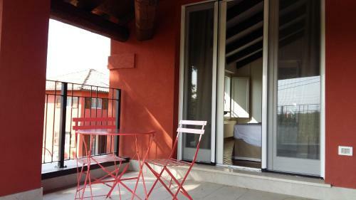Bed & Breakfast Santa Maria Di Lorgana