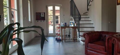 Bed & Breakfast Santa Maria Di Lorgana