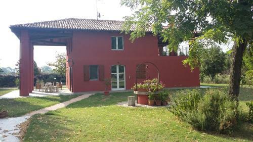 Bed & Breakfast Santa Maria Di Lorgana