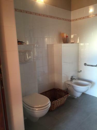 Bed & Breakfast Residenza Cima Le Vigne