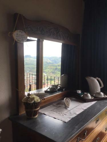 Bed & Breakfast Residenza Cima Le Vigne