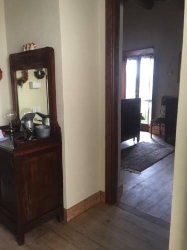 Bed & Breakfast Residenza Cima Le Vigne