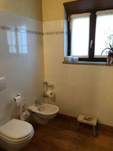 Bed & Breakfast Residenza Cima Le Vigne