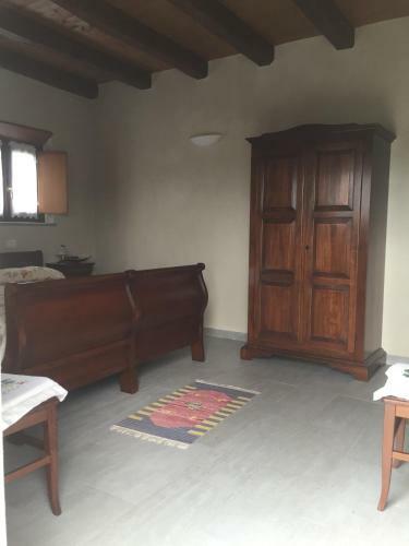 Bed & Breakfast Residenza Cima Le Vigne