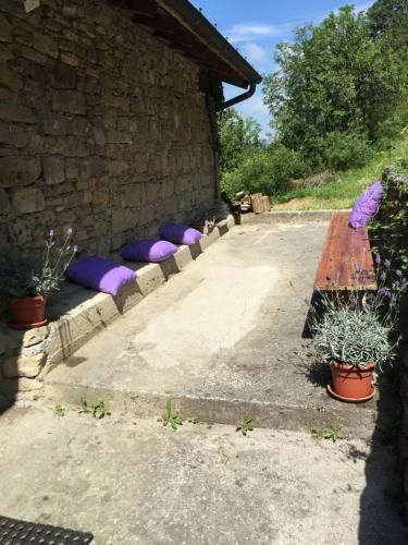 Bed & Breakfast Residenza Cima Le Vigne