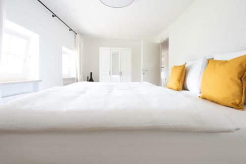 Huber Hof Apartment