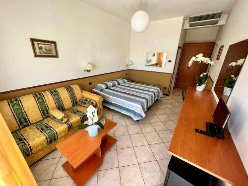 Hotel Ca' Bianca Da Paolino