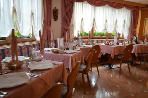 Hotel Stella Alpina