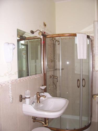 Hotel Madonna Delle Grazie