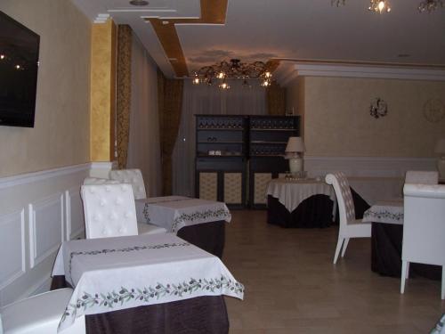 Hotel Madonna Delle Grazie