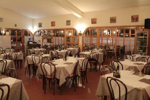 Hotel Villaggio Tropicana Club
