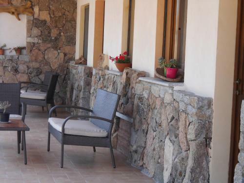 Hostal Affittacamere Munduge