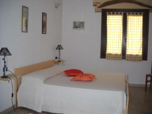 Hostal Affittacamere Munduge