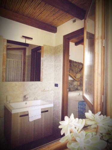 Hostal Affittacamere Munduge