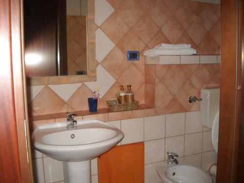 Hostal Affittacamere Munduge