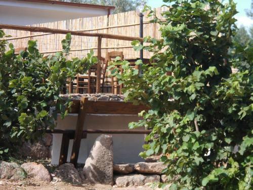 Hostal Affittacamere Munduge