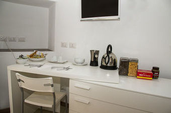 Bed & Breakfast My Room Suite Center