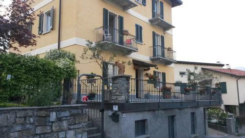 Apartamento Casa Lilla