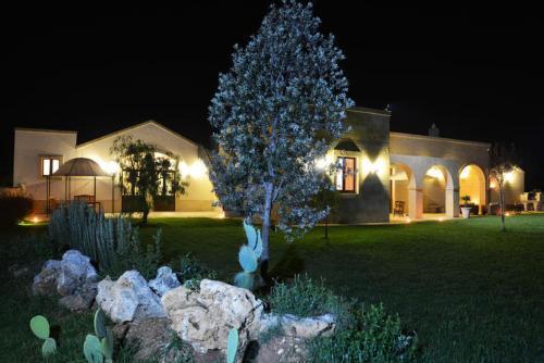 Agroturismo Masseria Suc�a