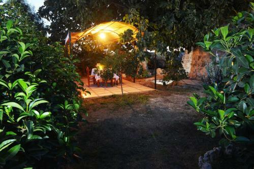 Agroturismo Masseria Suc�a