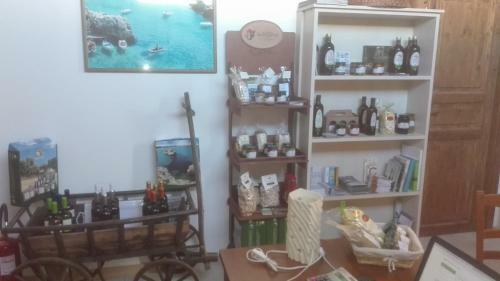 Agroturismo Masseria Suc�a