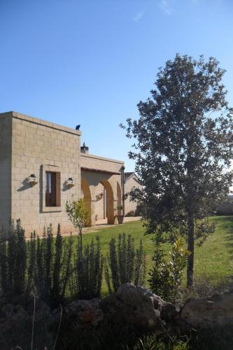 Agroturismo Masseria Suc�a