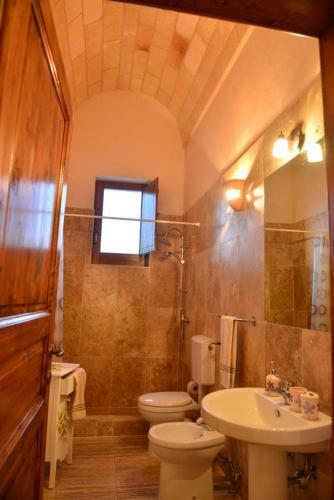 Agroturismo Masseria Suc�a