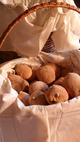 Agroturismo Masseria Suc�a