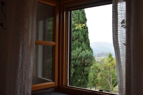 Agroturismo Agriturismo Spazzavento