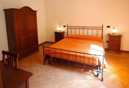 Agroturismo Agriturismo Il Lago